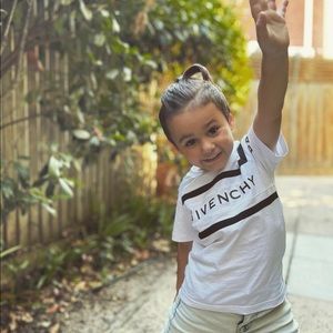 Meet your Posher, Miz H